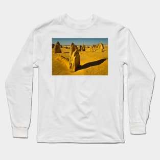 Pinnacles One Long Sleeve T-Shirt